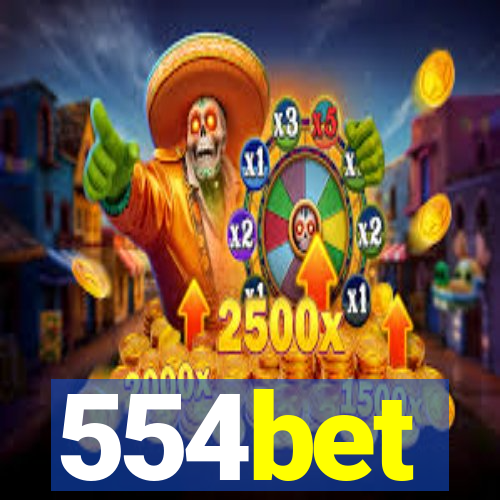 554bet