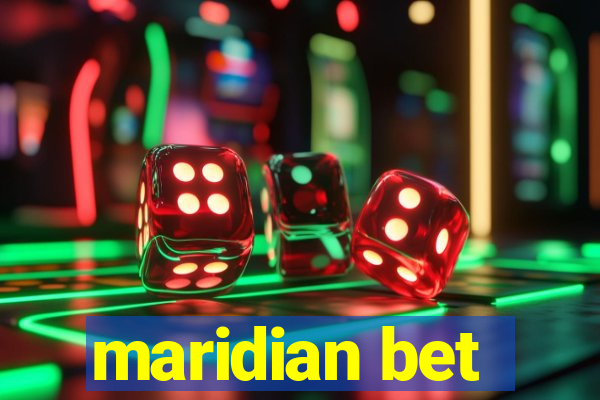 maridian bet