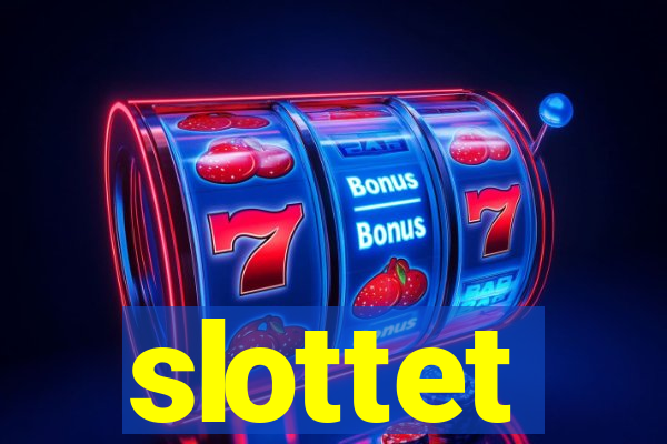 slottet