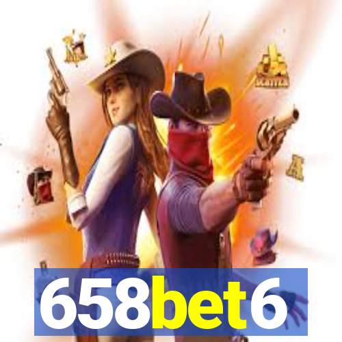 658bet6