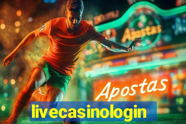 livecasinologin