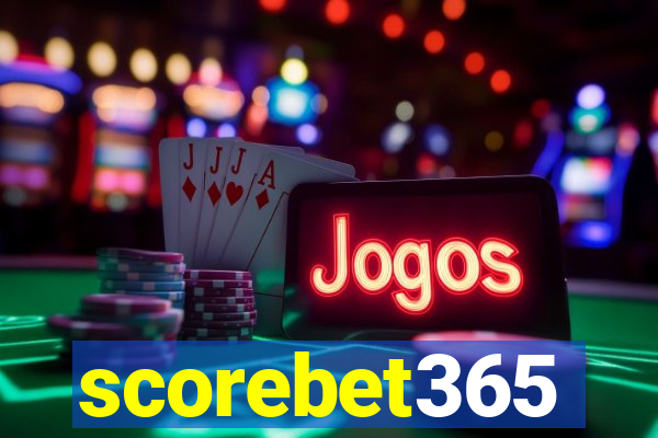 scorebet365