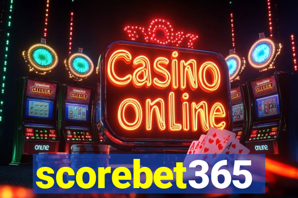 scorebet365