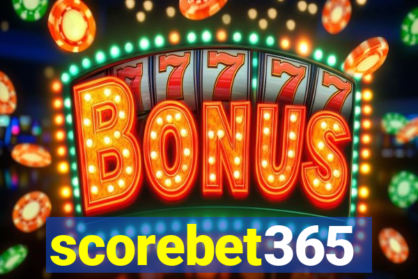 scorebet365