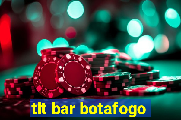 tlt bar botafogo