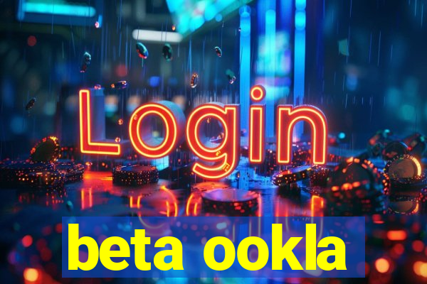 beta ookla