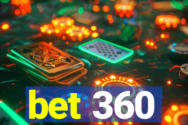 bet 360