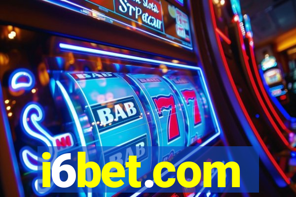 i6bet.com