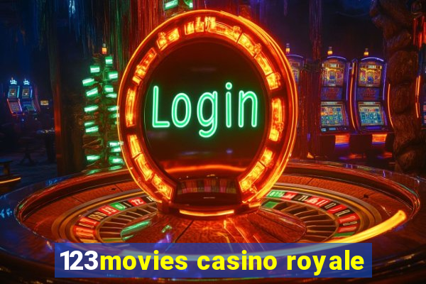 123movies casino royale