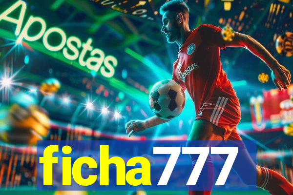 ficha777