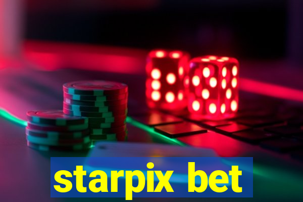 starpix bet