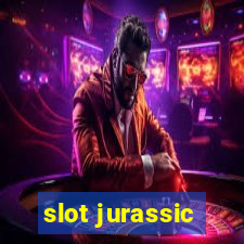 slot jurassic