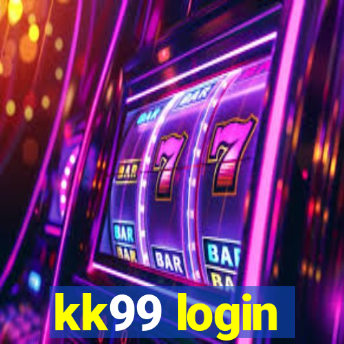 kk99 login