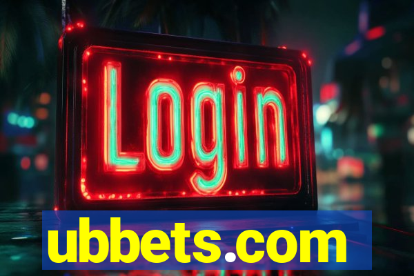 ubbets.com