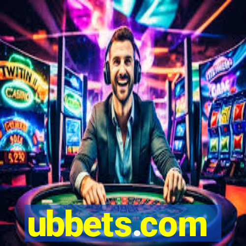 ubbets.com