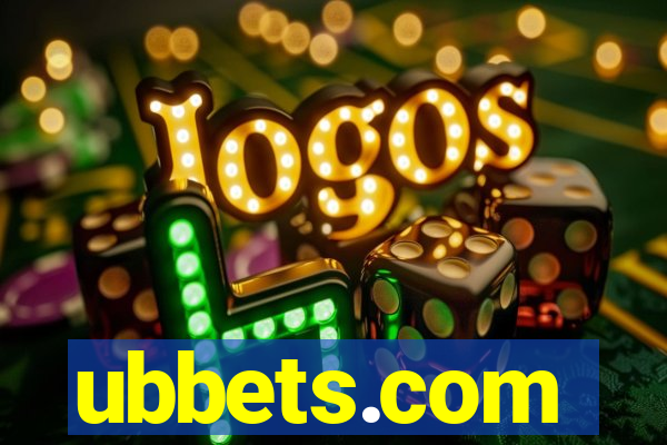 ubbets.com