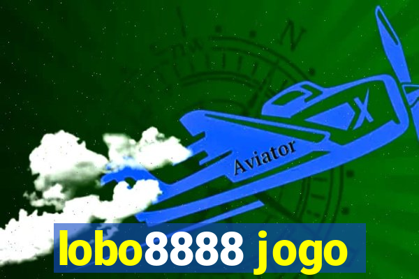 lobo8888 jogo