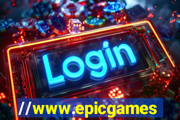 //www.epicgames.com/activate