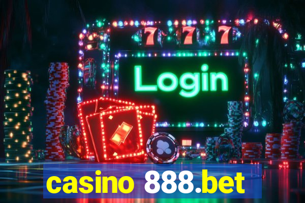 casino 888.bet