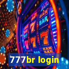 777br login