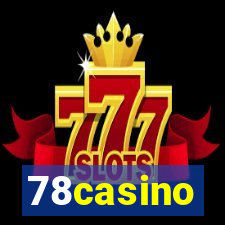 78casino