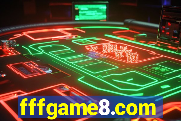 fffgame8.com