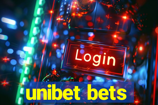 unibet bets