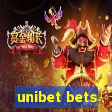 unibet bets