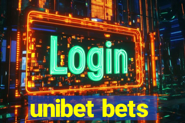 unibet bets