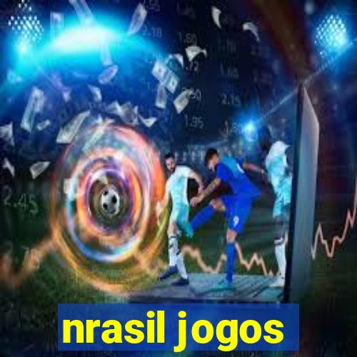 nrasil jogos