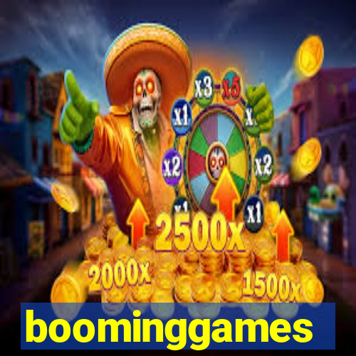 boominggames