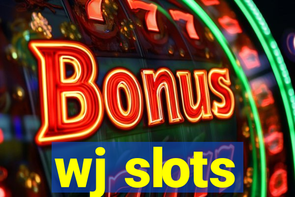 wj slots