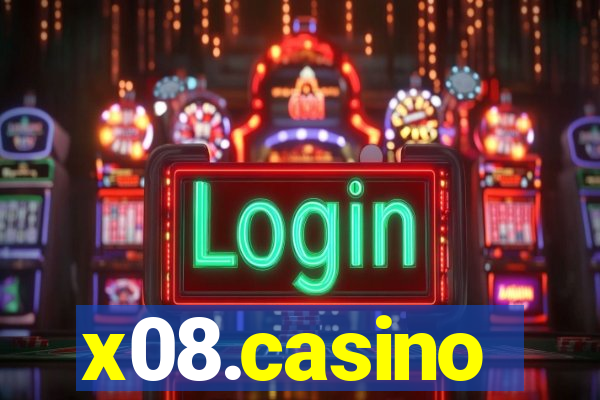 x08.casino