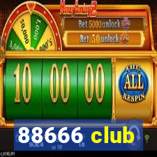 88666 club