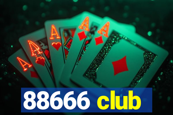 88666 club