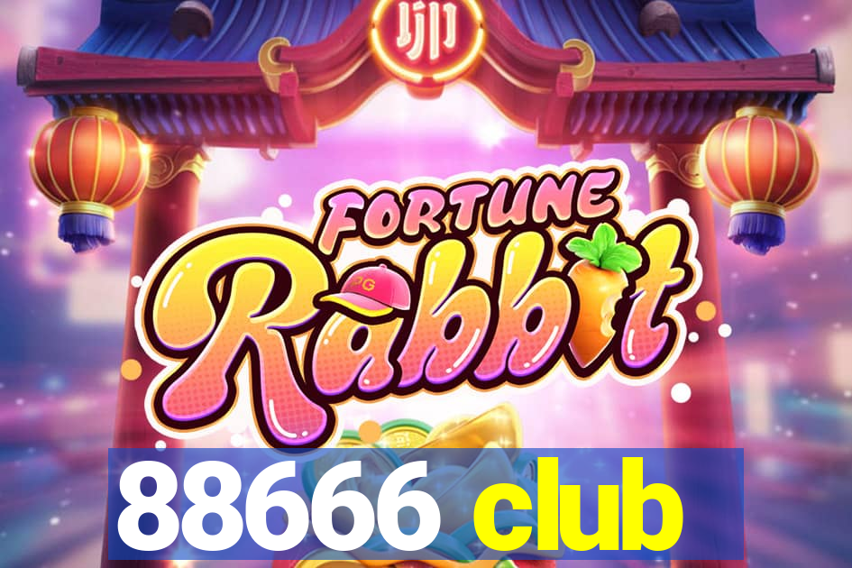 88666 club