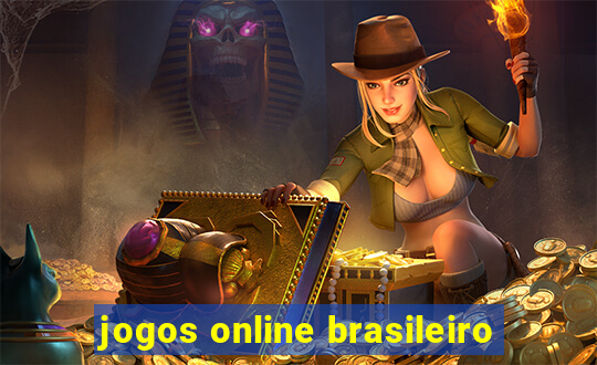 jogos online brasileiro