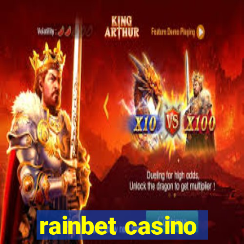 rainbet casino