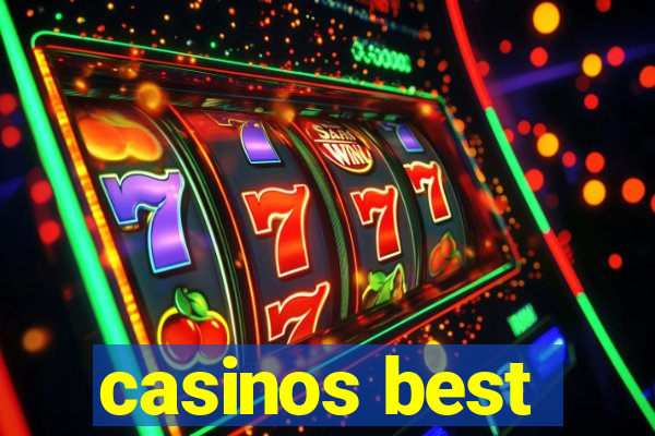 casinos best