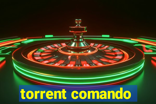 torrent comando