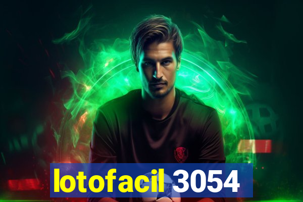 lotofacil 3054