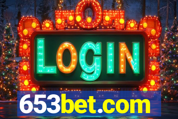 653bet.com