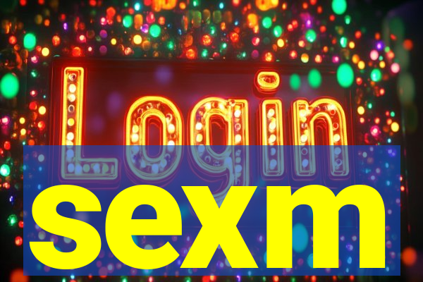 sexm