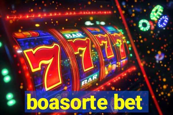 boasorte bet