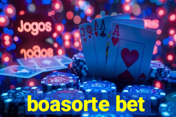 boasorte bet