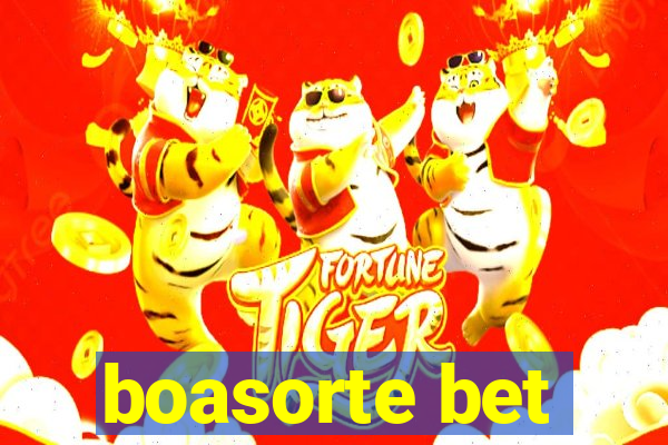 boasorte bet