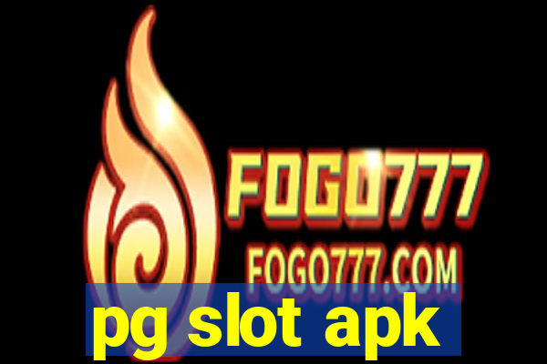 pg slot apk