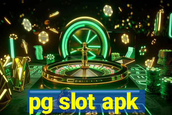 pg slot apk