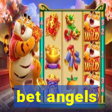 bet angels