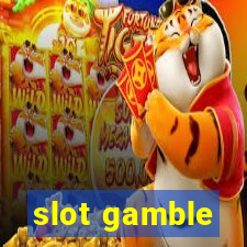 slot gamble